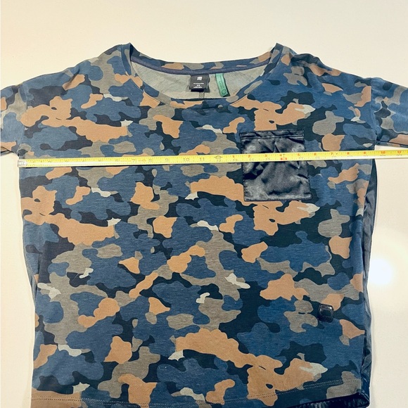 G-Star over sized camp shirt - Picture 3 of 8